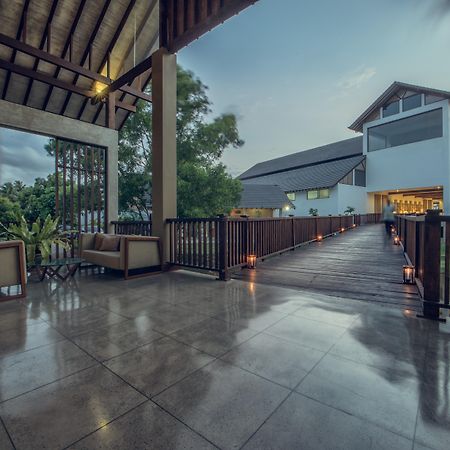 וואיקאל Suriya Resort מראה חיצוני תמונה