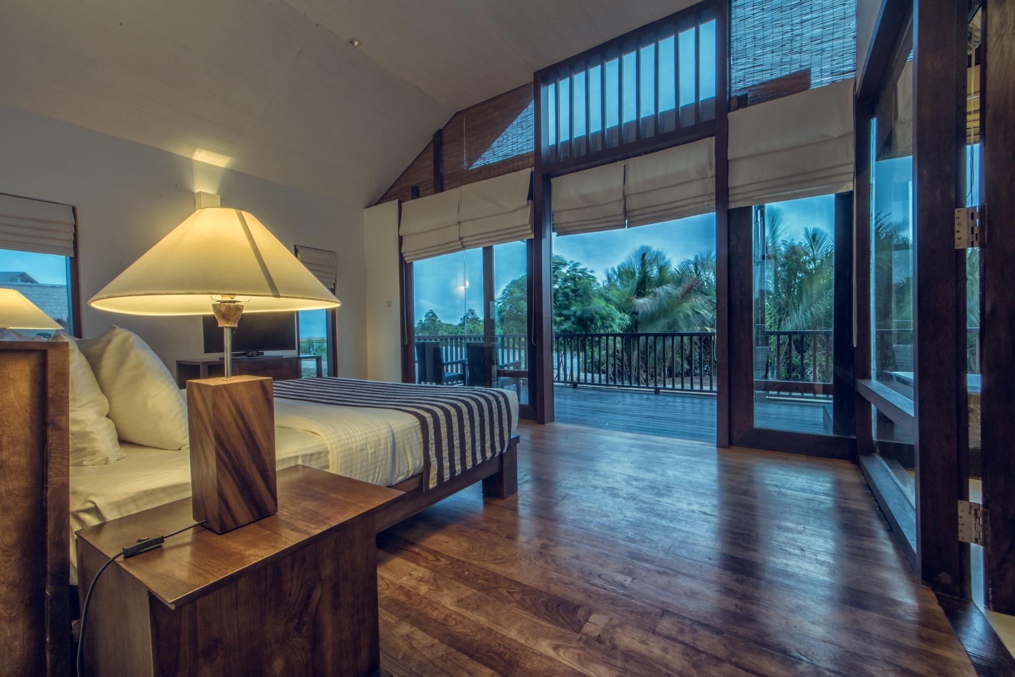 וואיקאל Suriya Resort מראה חיצוני תמונה