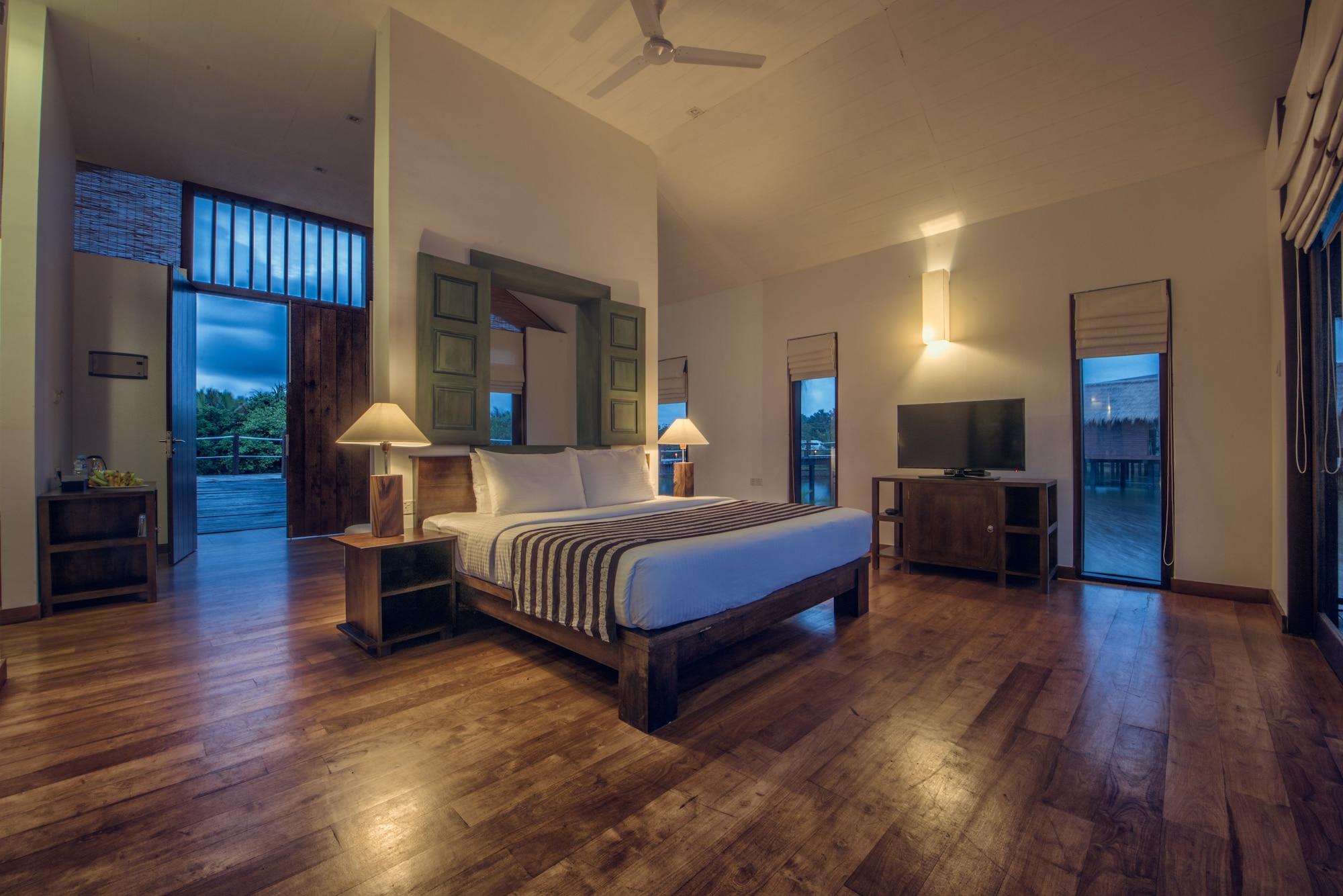 וואיקאל Suriya Resort מראה חיצוני תמונה