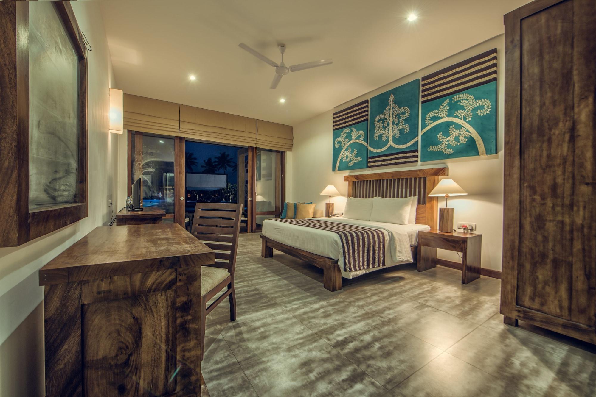 וואיקאל Suriya Resort מראה חיצוני תמונה