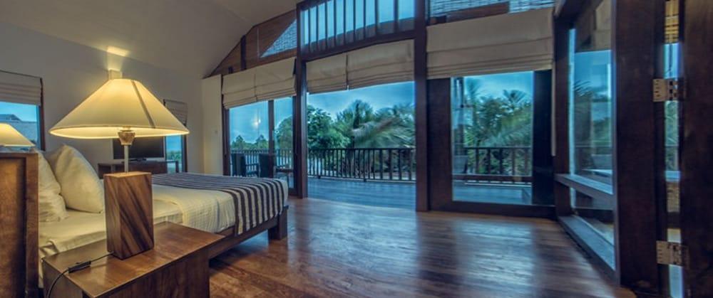 וואיקאל Suriya Resort מראה חיצוני תמונה