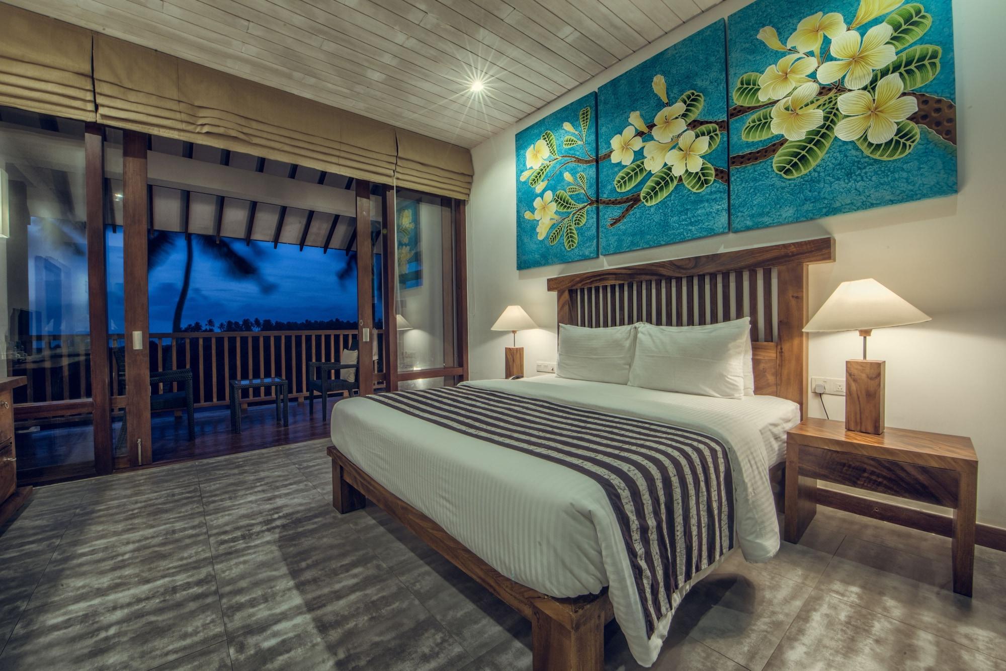 וואיקאל Suriya Resort מראה חיצוני תמונה