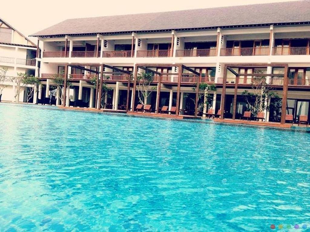 וואיקאל Suriya Resort מראה חיצוני תמונה
