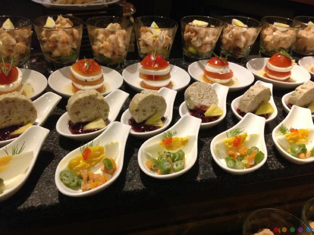 וואיקאל Suriya Resort מראה חיצוני תמונה