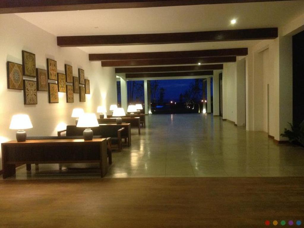 וואיקאל Suriya Resort מראה חיצוני תמונה