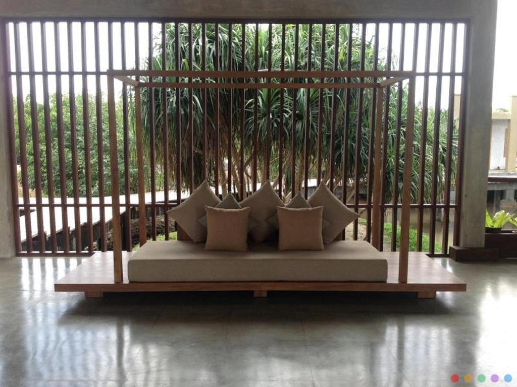 וואיקאל Suriya Resort מראה חיצוני תמונה