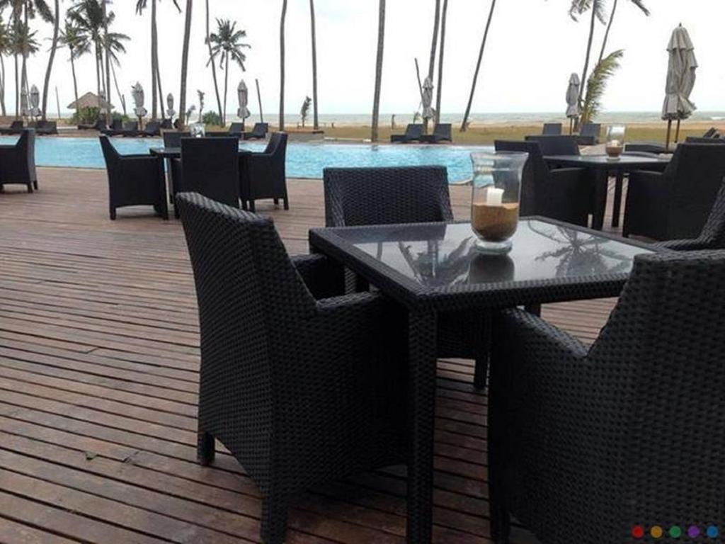וואיקאל Suriya Resort מראה חיצוני תמונה