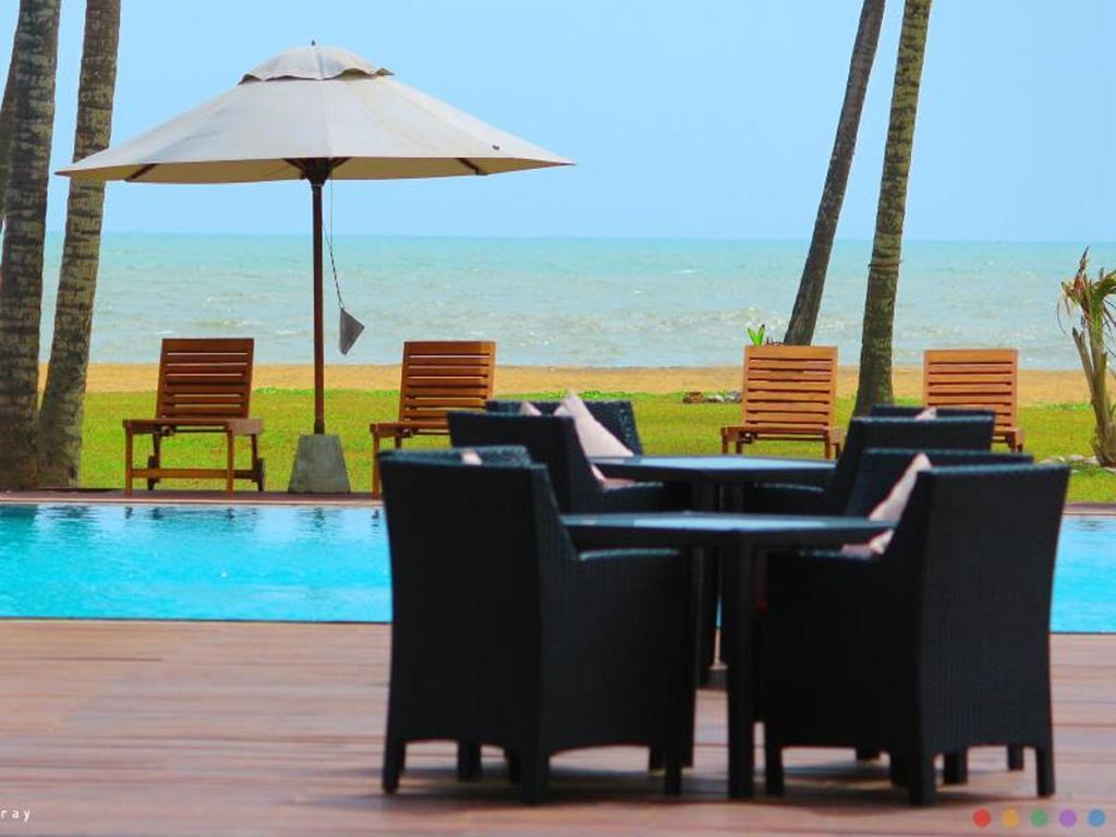 וואיקאל Suriya Resort מראה חיצוני תמונה