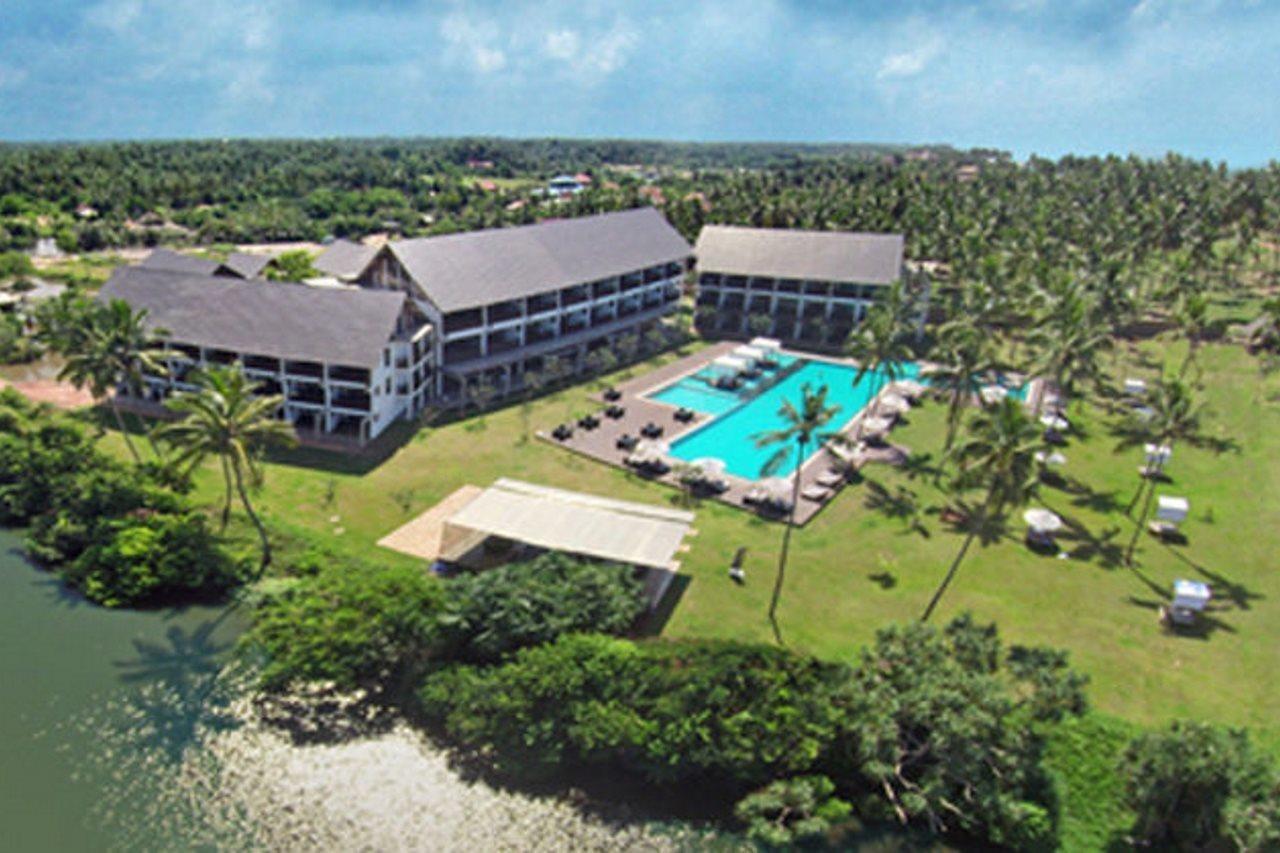 וואיקאל Suriya Resort מראה חיצוני תמונה