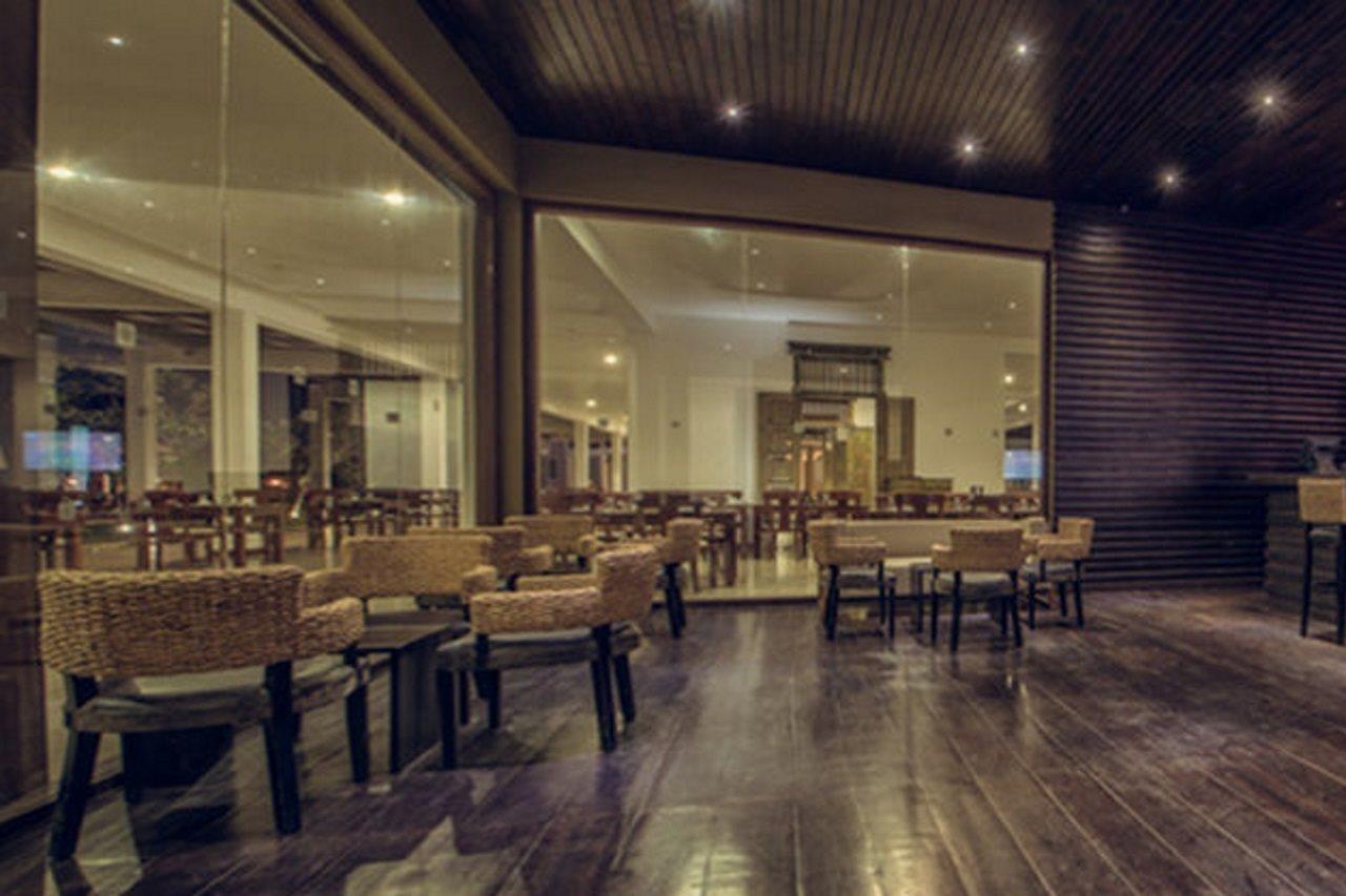 וואיקאל Suriya Resort מראה חיצוני תמונה