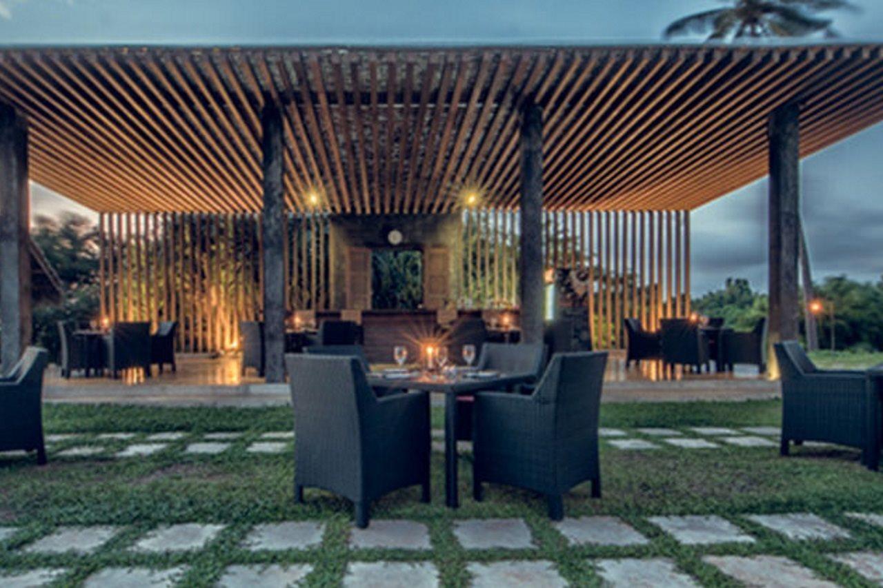 וואיקאל Suriya Resort מראה חיצוני תמונה
