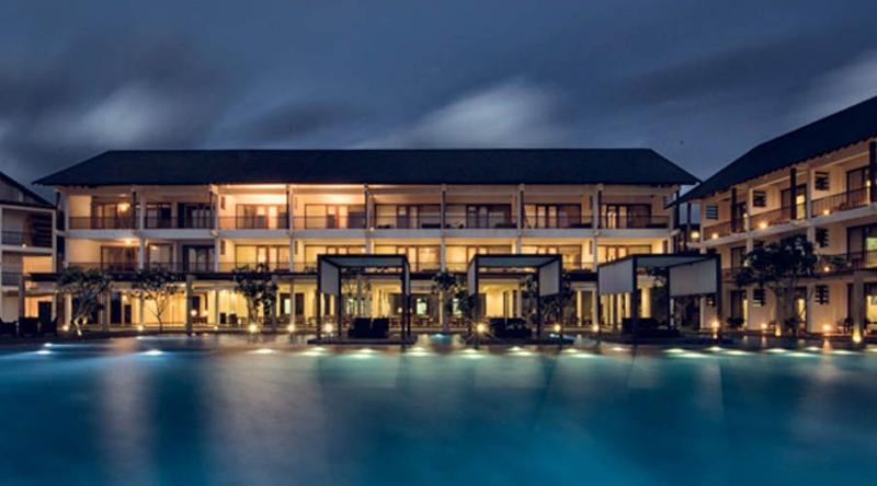 וואיקאל Suriya Resort מראה חיצוני תמונה